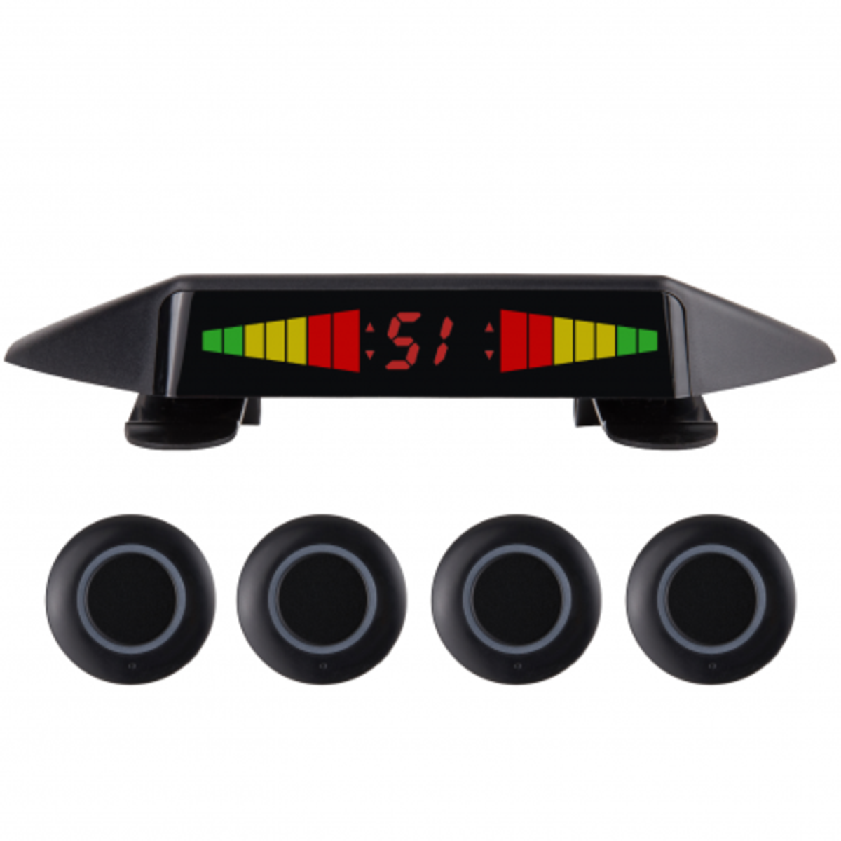 EchoMaster PS-RDIS-M product image 3