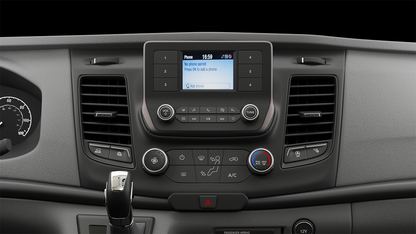 iDatalink Maestro KIT-TRA1 Dash Kit & T-Harness for Select 2020-2024 Ford Transit