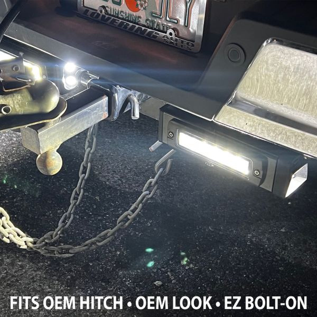 Race Sport Lighting RAM1500HB19UP product image 3