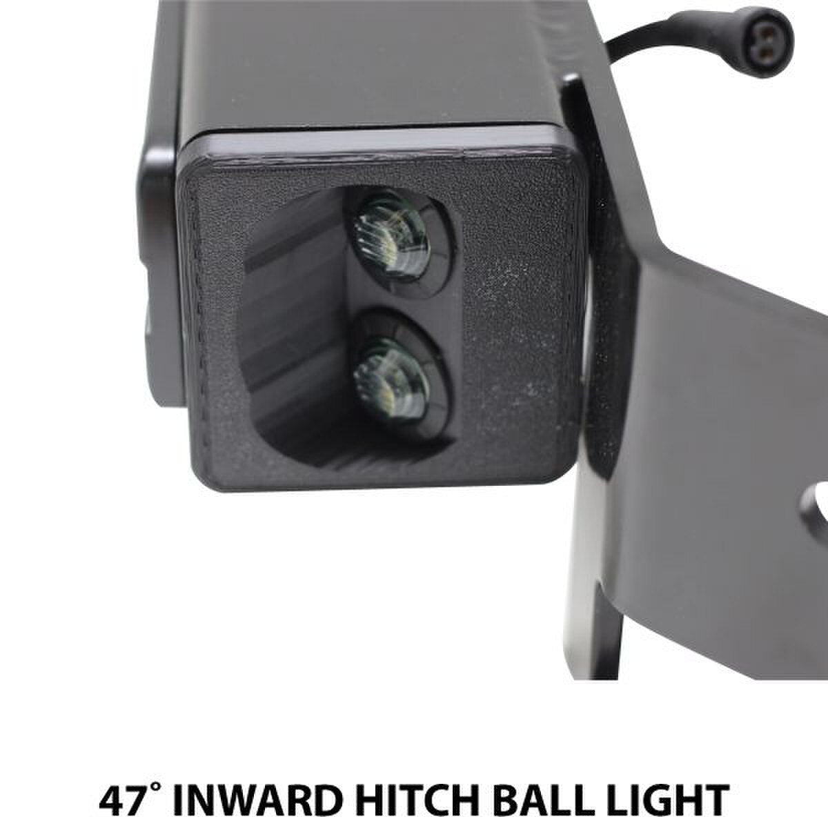 Race Sport Lighting RAM1500HB19UP product image 5