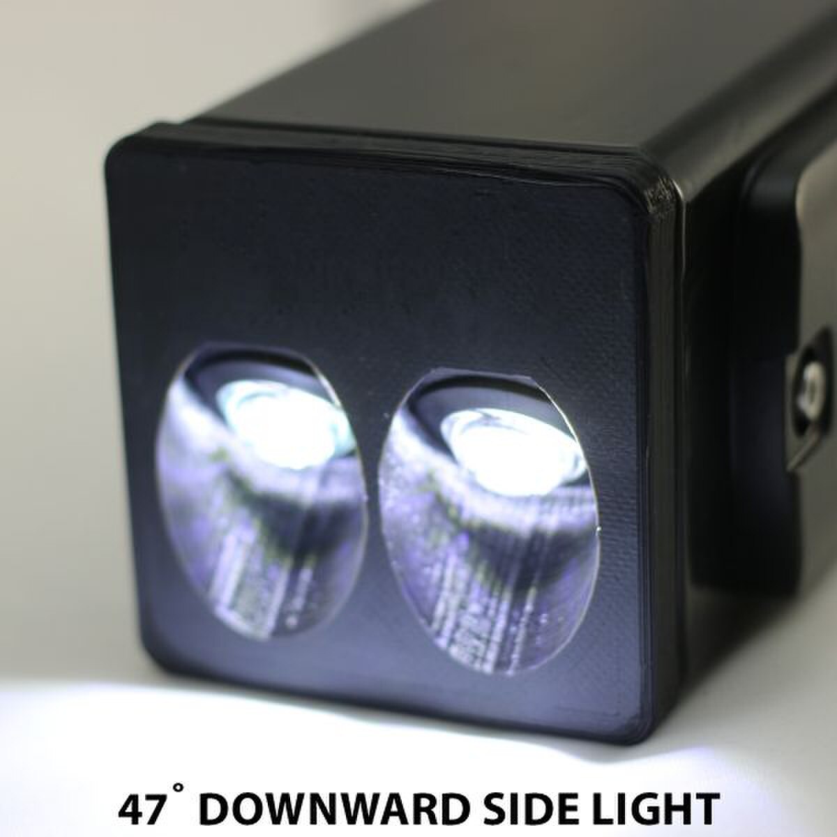 Race Sport Lighting RAM1500HB19UP product image 7