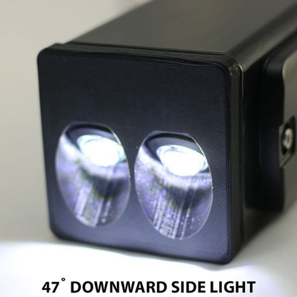 Race Sport Lighting RAM1500HB19UP product image 7