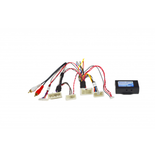 PAC RadioPRO3 RP3.2-TY11 Radio Replacement Interface for Select Lexus & Toyota Vehicles