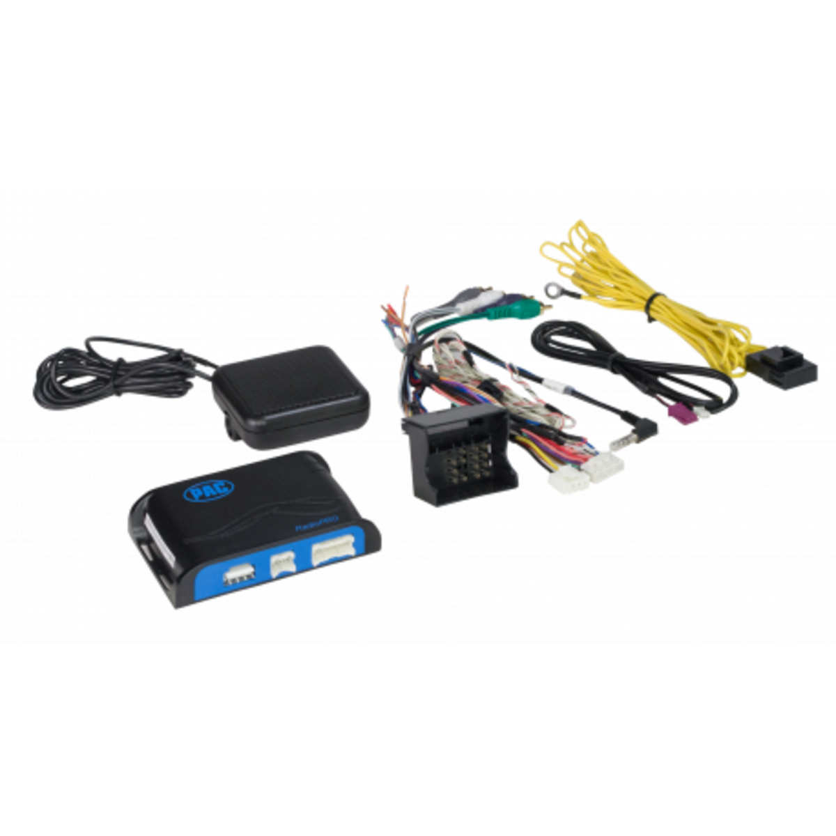PAC RadioPRO4 RP4.2-BM21 Radio Replacement Interface for Select BMW Vehicles