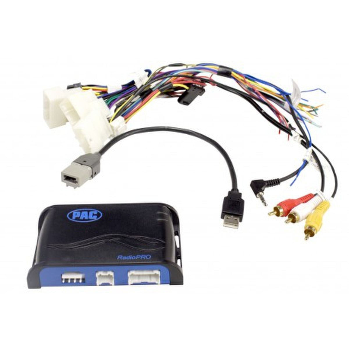 PAC RadioPRO4 RP4.2-HY12 Radio Replacement Interface for Select Hyundai Vehicles