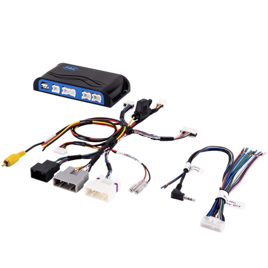 PAC RadioPRO4 RP4.2TY13 Radio Replacement Interface for Select Toyota Vehicles