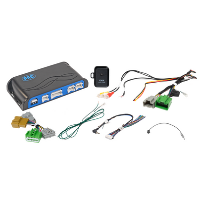 PAC RadioPRO5 RP5-GM51 Radio Replacement Interface for Select Buick, Cadillac, Chevrolet & GMC Vehicles