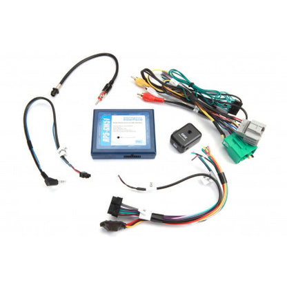 PAC RadioPRO5 RP5-GM51 Radio Replacement Interface for Select Buick, Cadillac, Chevrolet & GMC Vehicles - view 2
