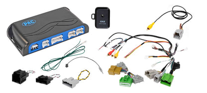 PAC RadioPRO5 RP5-GM61 Radio Replacement Interface for Select Chevrolet & GMC Vehicles - view 2