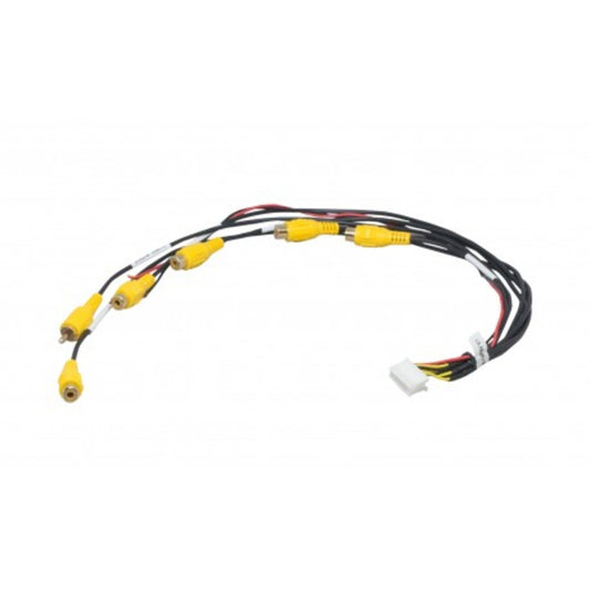 PAC RPA-16P5V product image 1