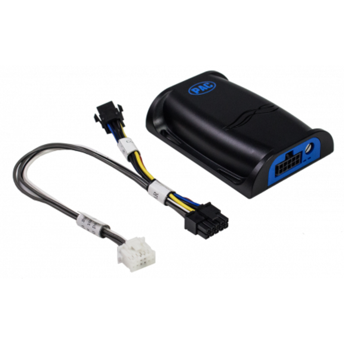 PAC RPA-SPDIF Analog-to-Digital Audio Converter for Select Amplified Hyundai Vehicles