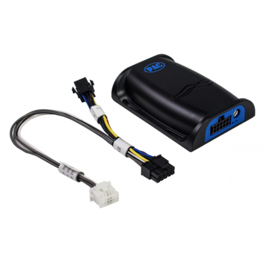 PAC RPA-SPDIF Analog-to-Digital Audio Converter for Select Amplified Hyundai Vehicles