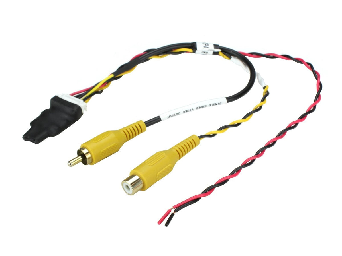PAC RPA-VA1 product image 1
