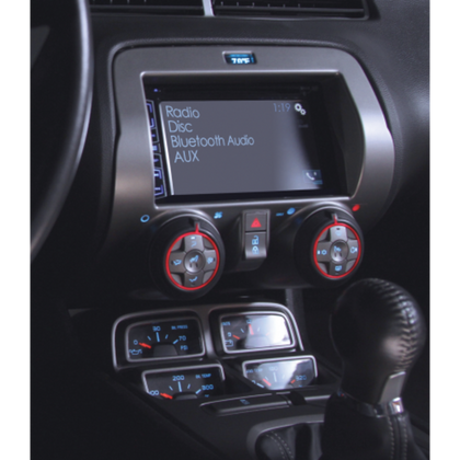 Integrated Dash & Wiring Kits