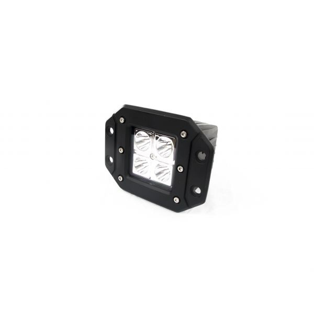 Race Sport Lighting RS-12W4LED-FM product image 1
