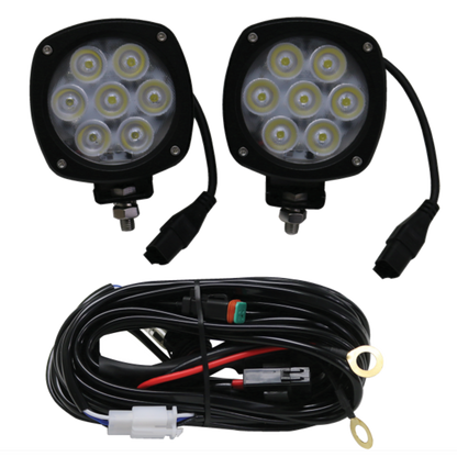Race Sport Lighting RS-4CREE-35W-2 product image 1