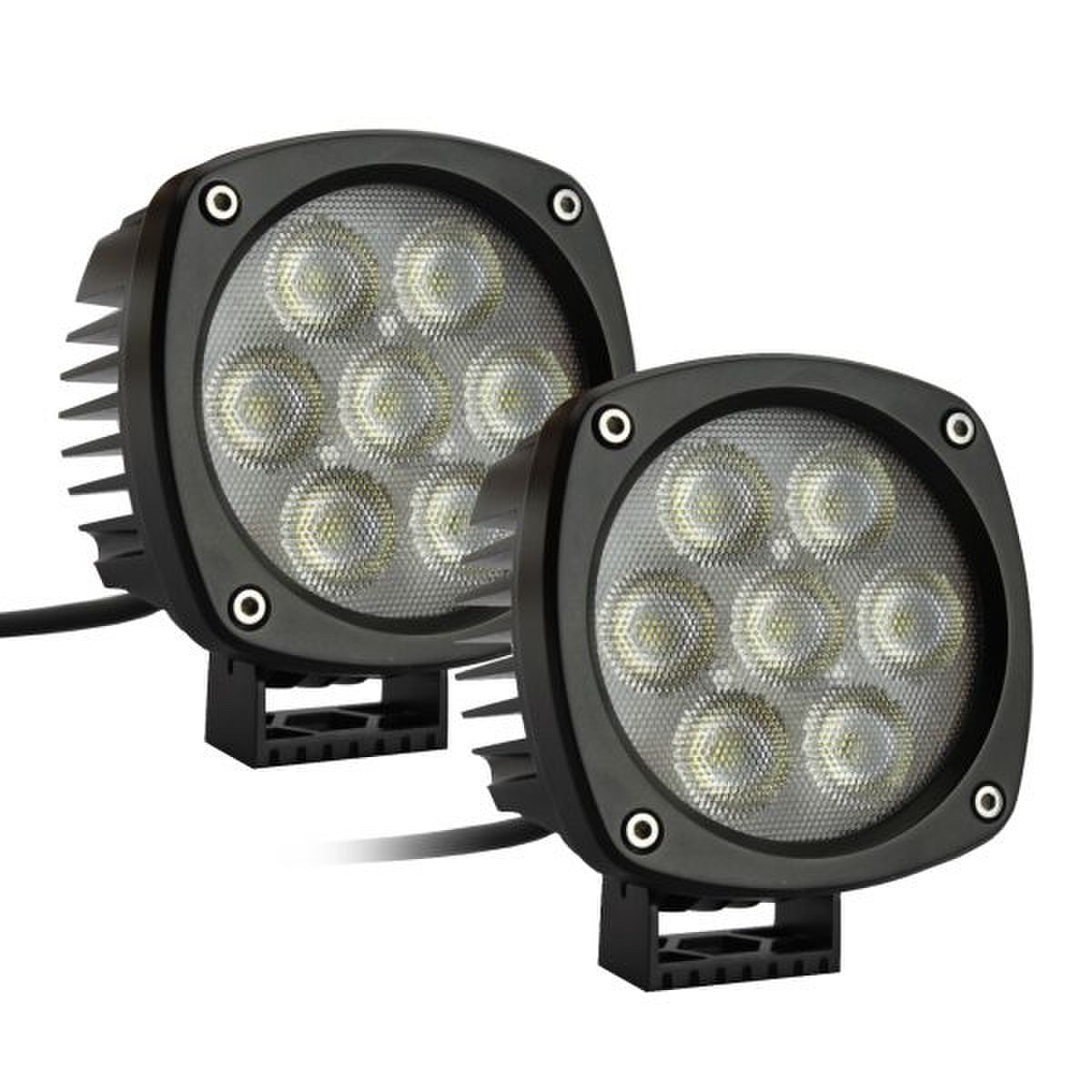 Race Sport Lighting RS-4CREE-35W-2 product image 2