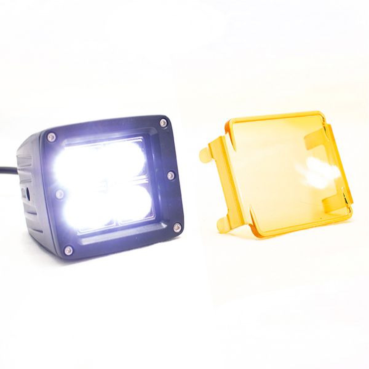 Race Sport Lighting RS-4L-3X316W product image 1