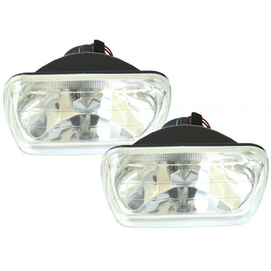 Race Sport Lighting RS-7012 product image 1