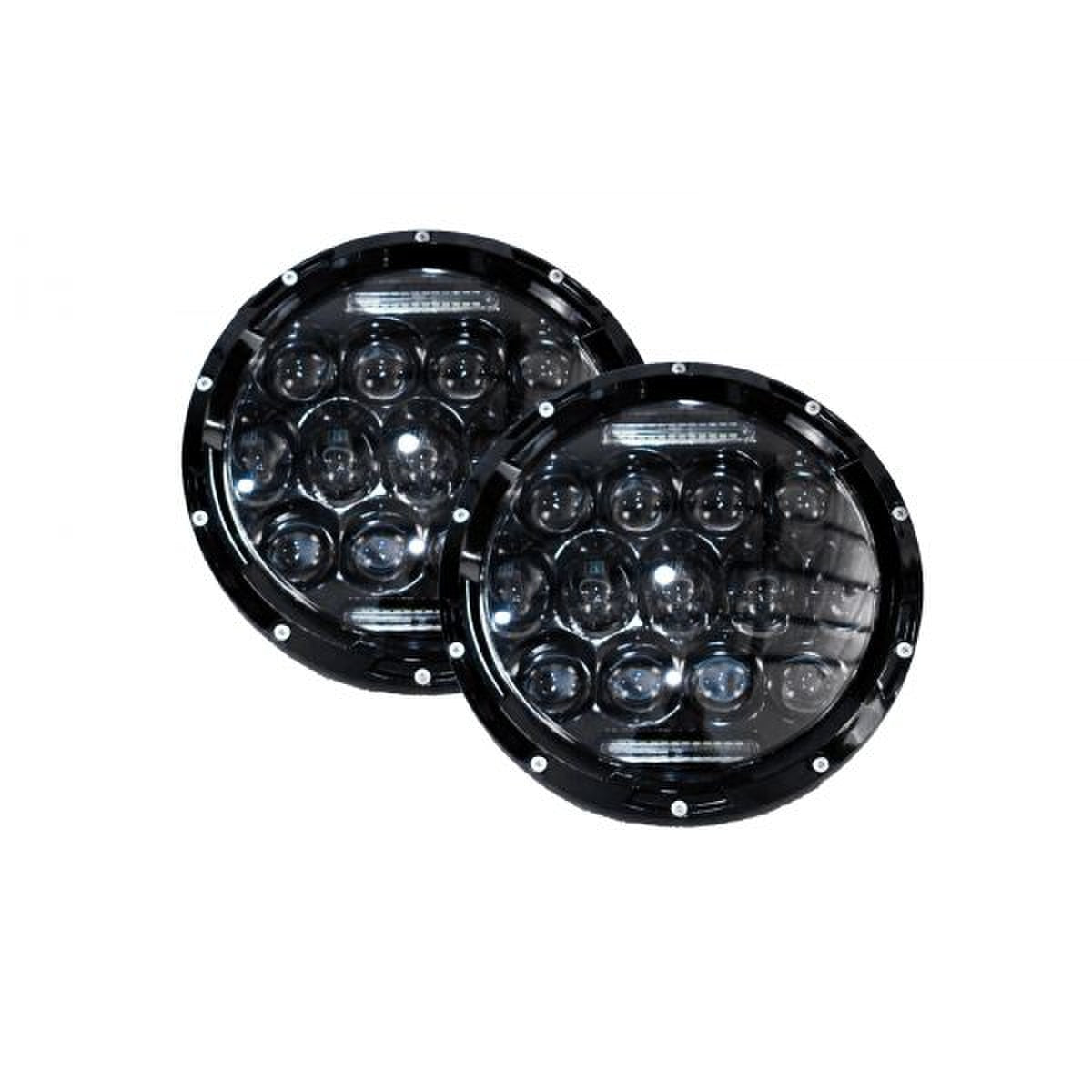 Race Sport Lighting RS-7LED13X5HL-PR product image 1