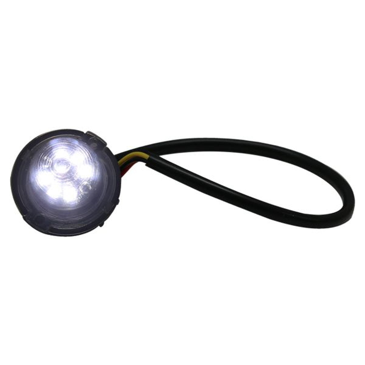 Race Sport Lighting RS-RTE3-307B(W) product image 3