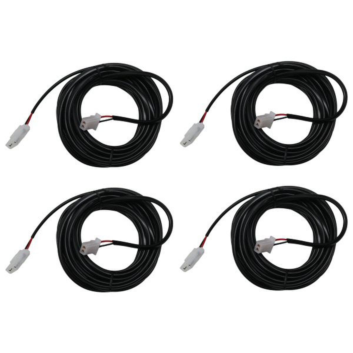 Race Sport Lighting RS-RTE3-307B(W) product image 5