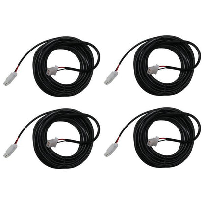 Race Sport Lighting RS-RTE3-307B(W) product image 5