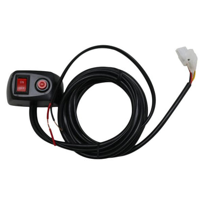 Race Sport Lighting RS-RTE3-307B(W) product image 6