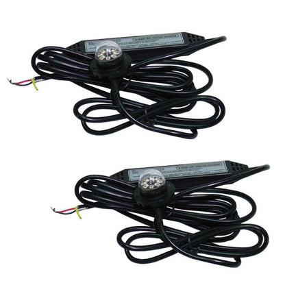 Race Sport Lighting RS-TBDL270KIT-W product image 1