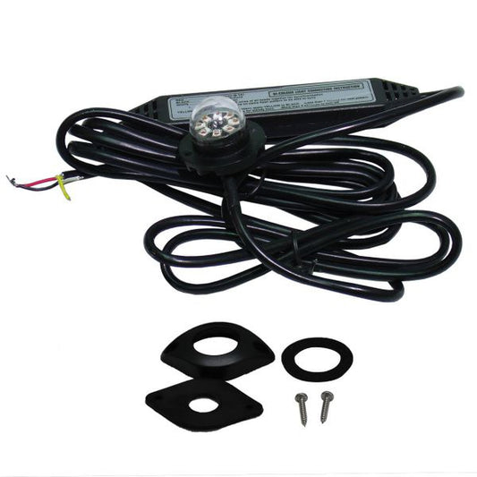 Race Sport Lighting RS-TBDL270KIT-W product image 2