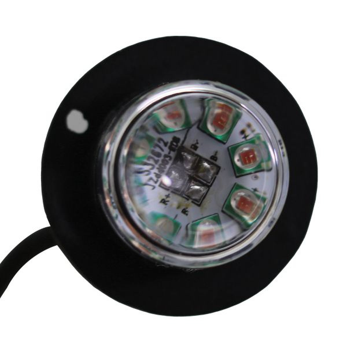 Race Sport Lighting RS-TBDL270KIT-W product image 3