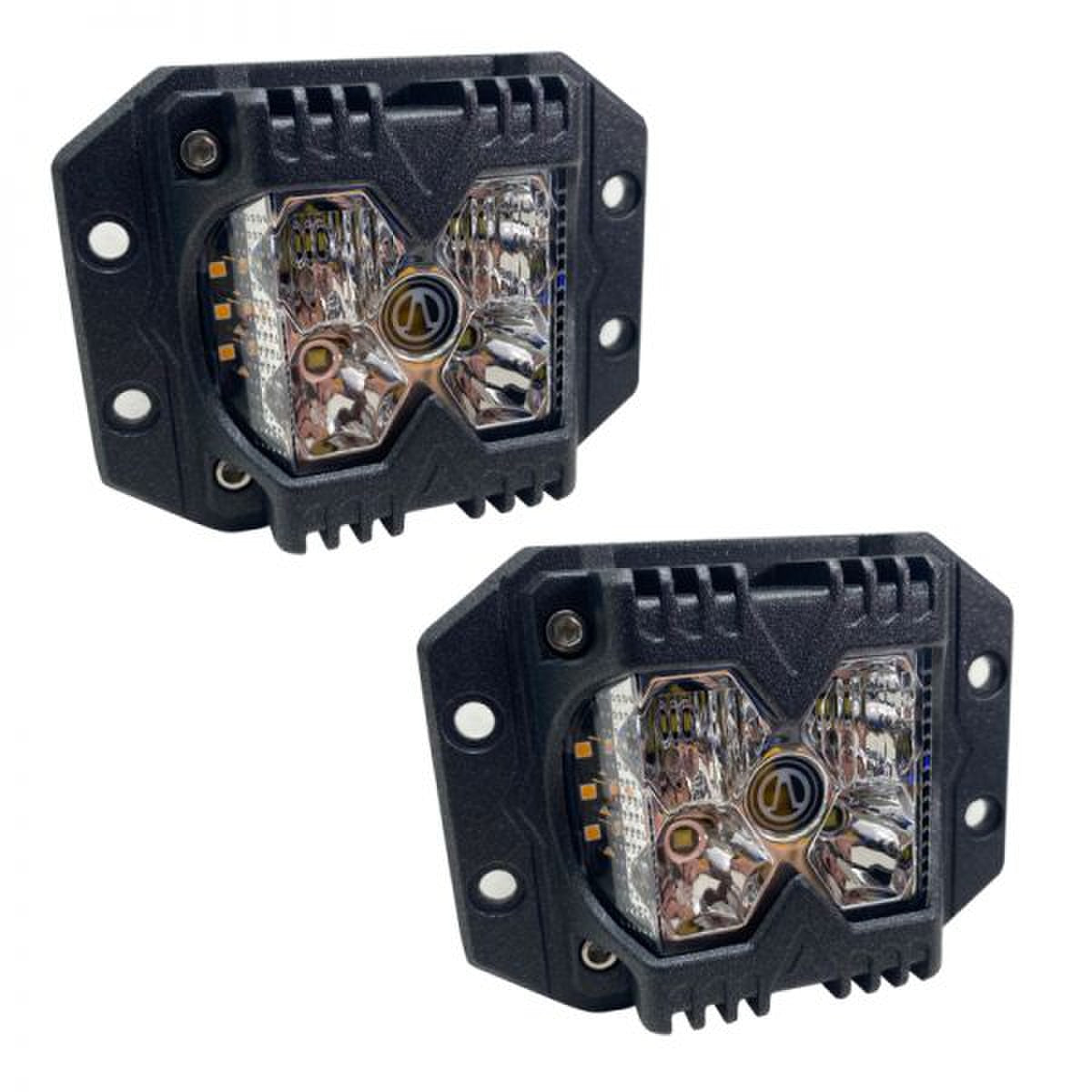 Race Sport Lighting RS02FMC product image 1