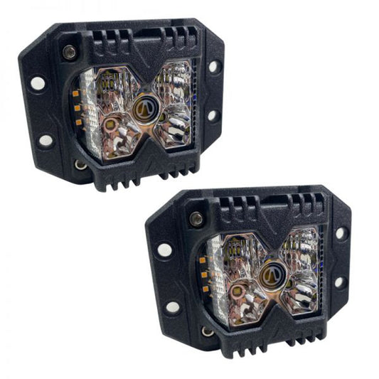 Race Sport Lighting RS02FMC product image 1