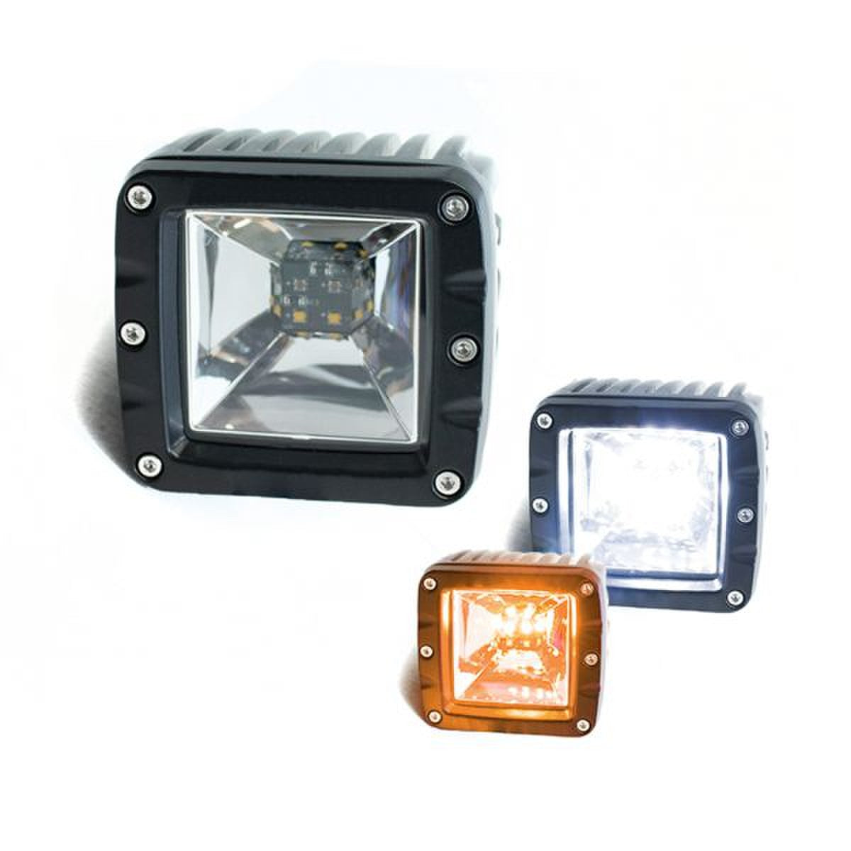 Race Sport Lighting RS12KA product image 1