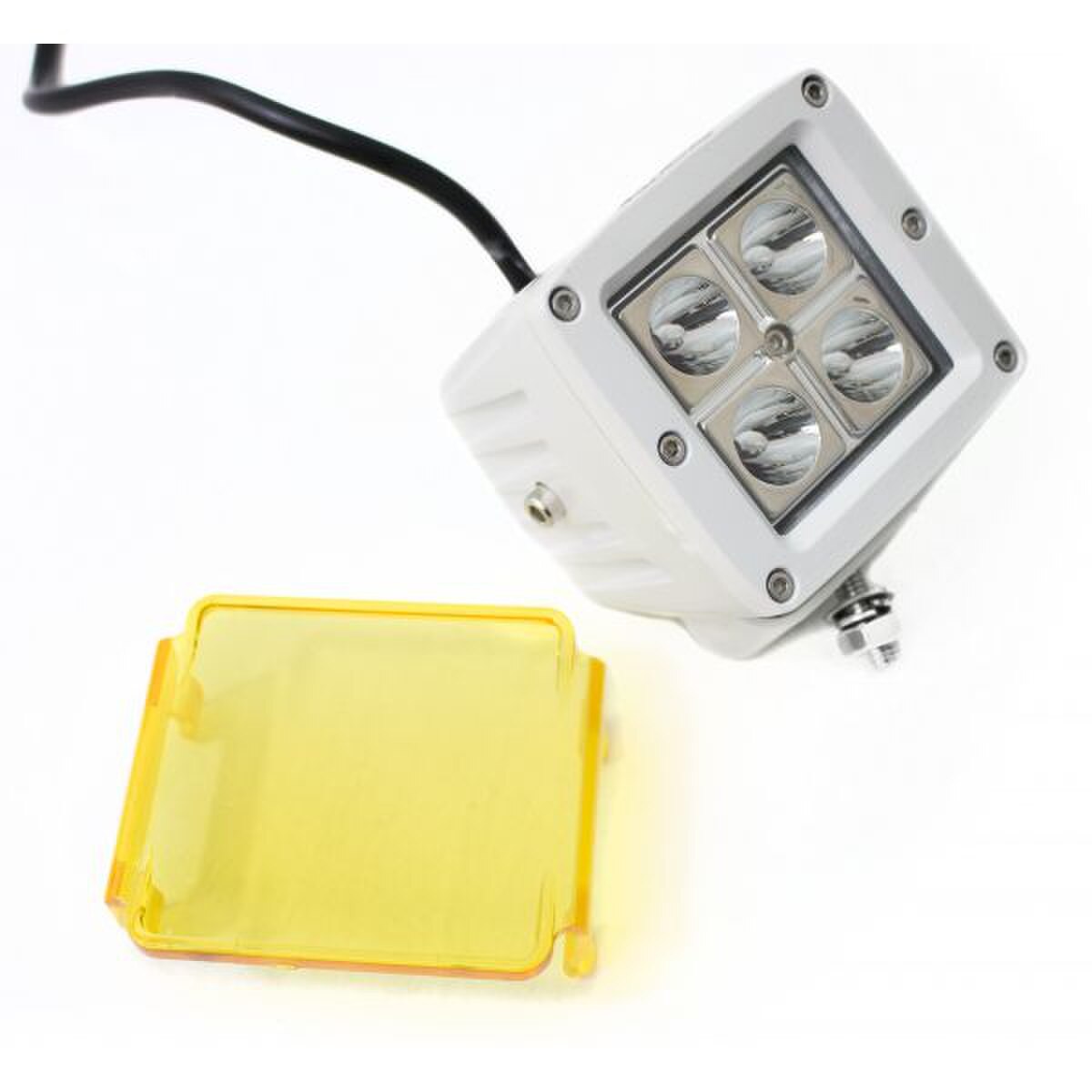 Race Sport Lighting RS4L3X316W-W product image 4