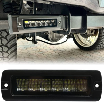 Race Sport Lighting RS7TEMPFM-F product image 1