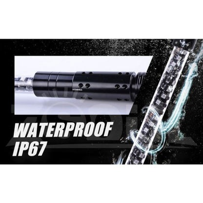 Race Sport Lighting RS8193FTBT product image 3