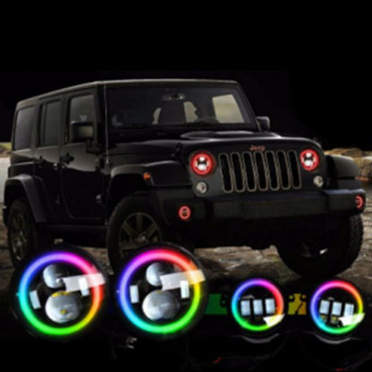 Race Sport Lighting RS9JL4-C product image 3
