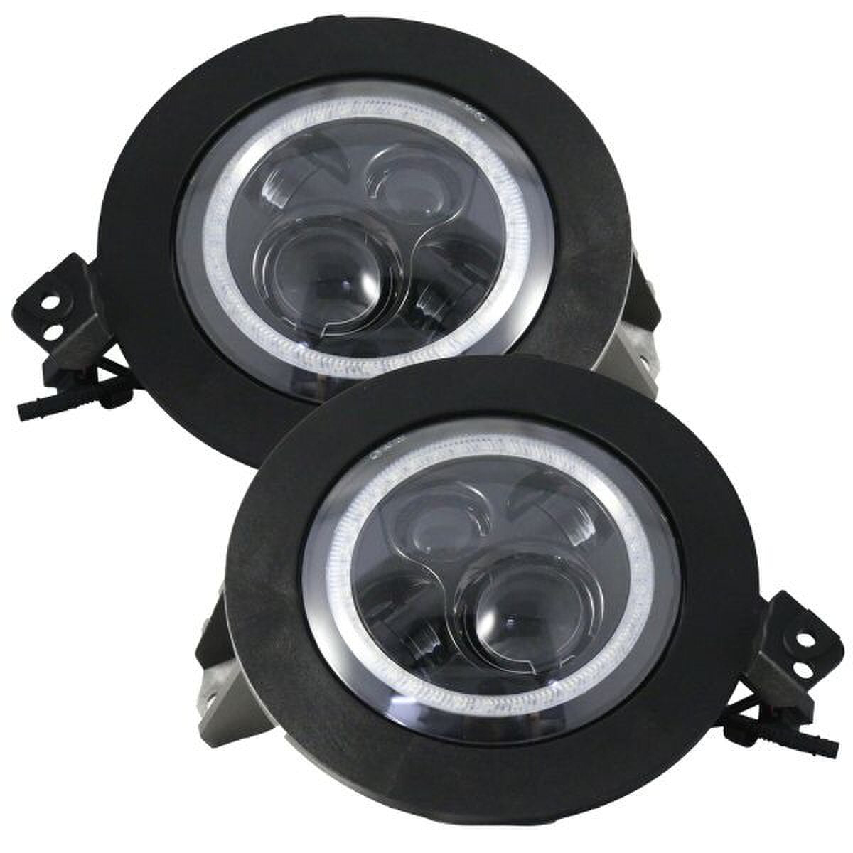 Race Sport Lighting RS9JL4-C product image 5