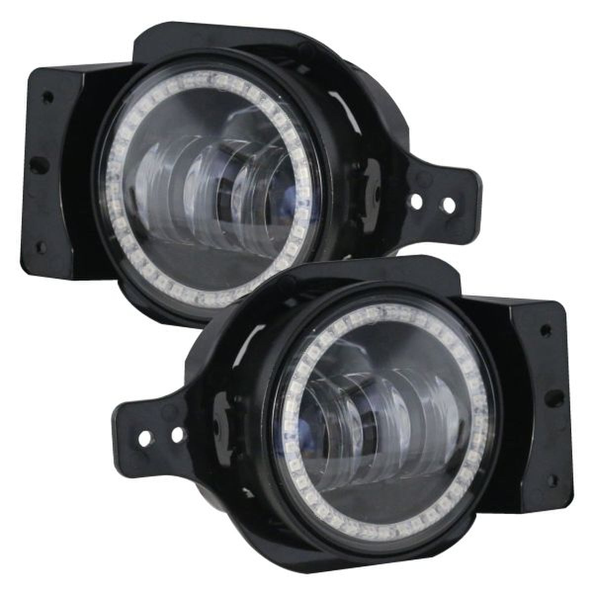 Race Sport Lighting RS9JL4-C product image 2