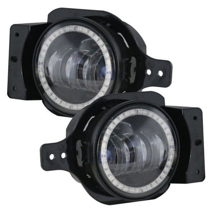 Race Sport Lighting RS9JL4-C product image 2