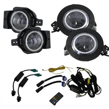 Race Sport Lighting RS9JL4 product image 3
