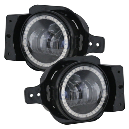 Race Sport Lighting RS9JL4 product image 2