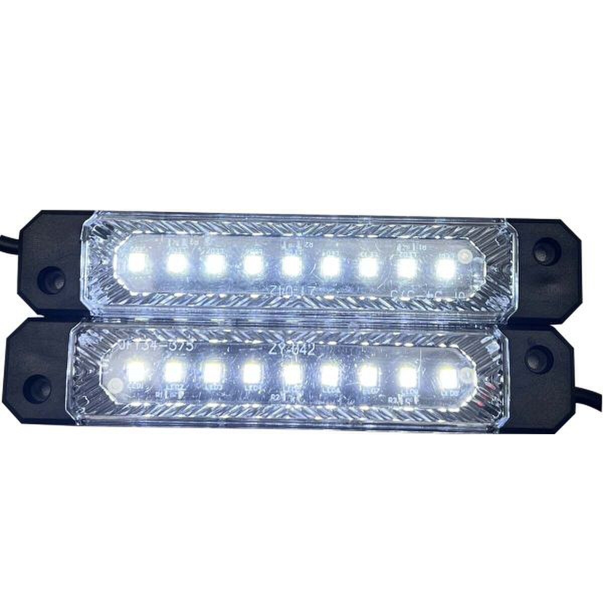 Race Sport Lighting RSBRW product image 5