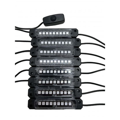 Race Sport Lighting RSBRW product image 2