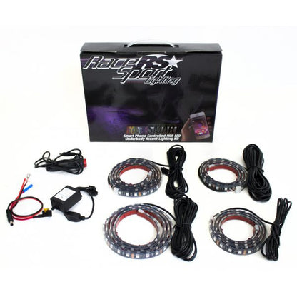 Race Sport Lighting RSBTRGBL2 product image 1