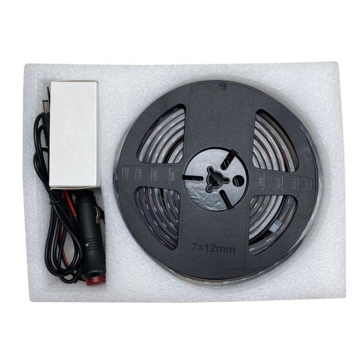 Race Sport Lighting RSBTRGBL2 product image 3