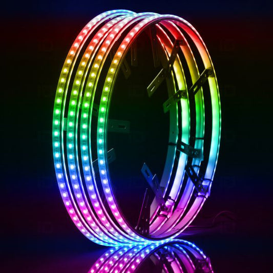 Race Sport Lighting RSCSWL14-C product image 1