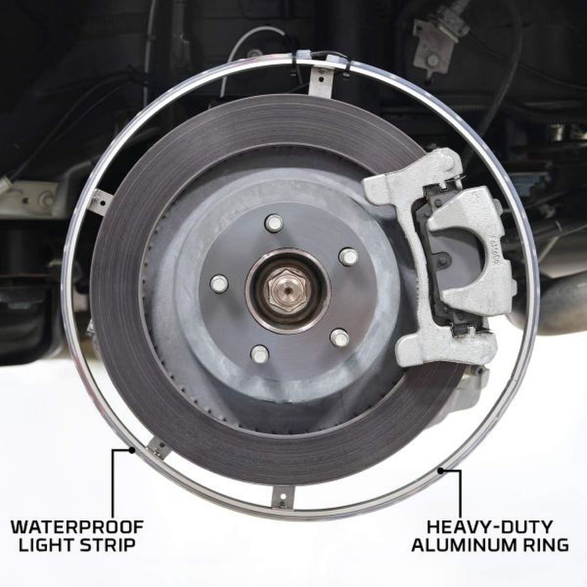 Race Sport Lighting RSCSWL15-C product image 3