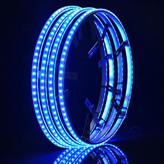 Race Sport Lighting RSCSWL17-C product image 1